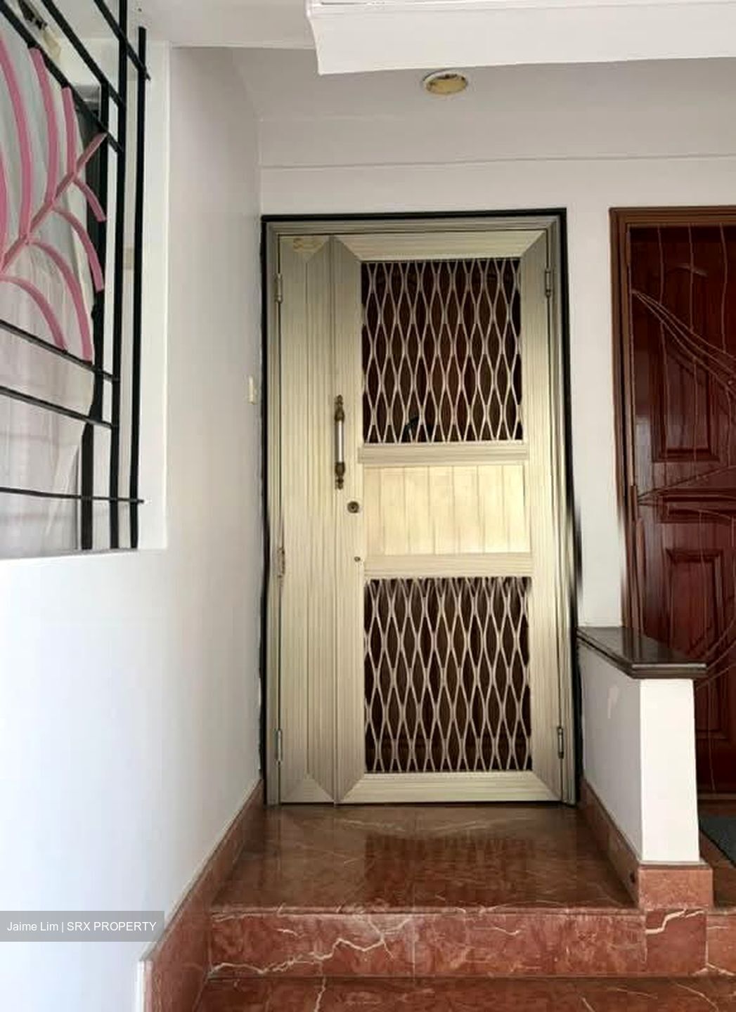 Orchid Park Condominium (D27), Condominium #591925431